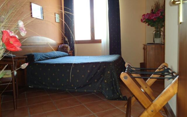 Hotel Archimede Ortigia