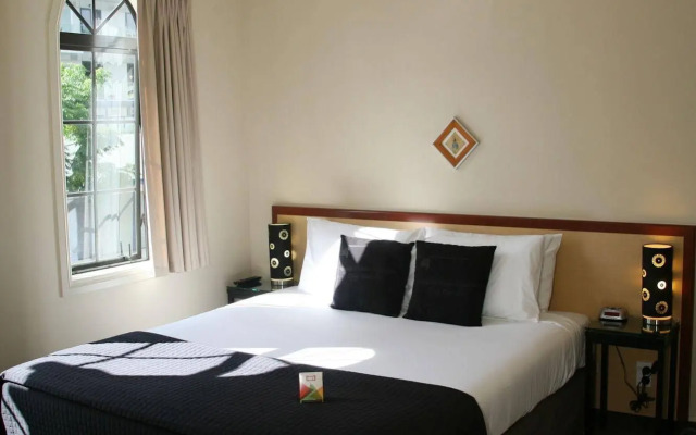 Tuscany Villas Whakatane
