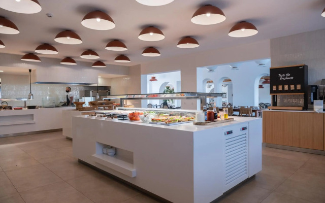 Orion Hotel Faliraki
