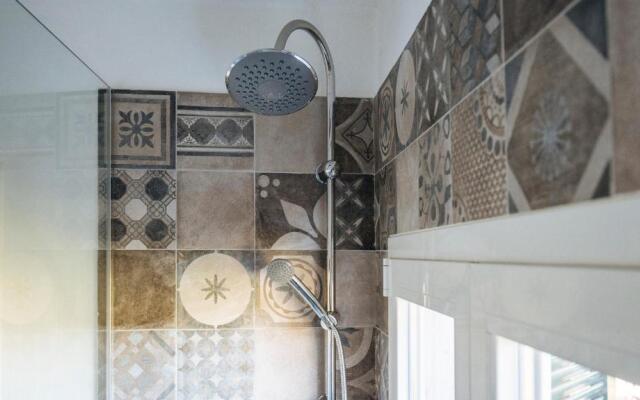 Romana 43 - Le Terrazze