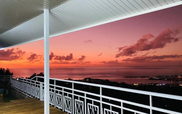 Nuu Fare Faa'a - Pamatai