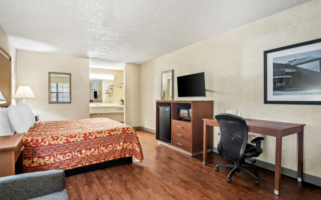 Americas Best Value Inn Midlothian Cedar Hill