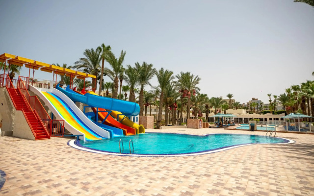 Royal Star Empire Beach Resort