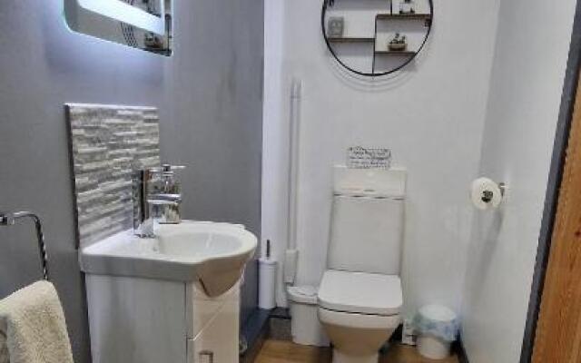 Four Winds Holiday Let