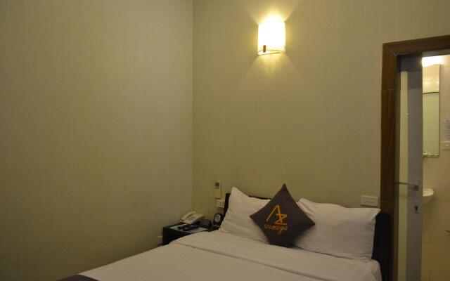 Azumaya Hotel Kim Ma 1
