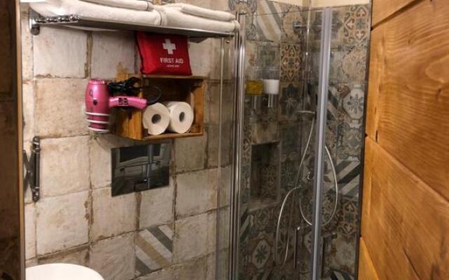 Donna Margherita Appartamento