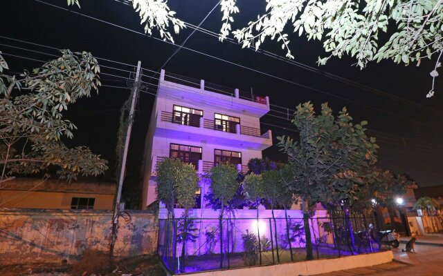 OYO 595 Hotel Aravali View