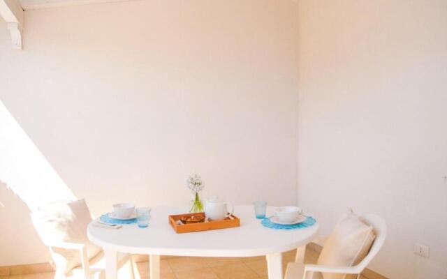 Appartamenti Via Corfù - Le vie di Omero