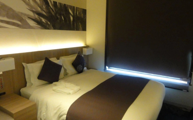 Millennium Mitsui Garden Hotel Tokyo/Ginza - photo 5