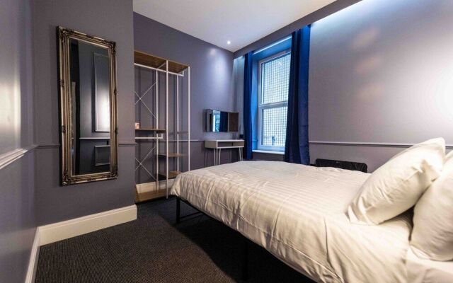 Luxury Blackpool Apartments by Sasco