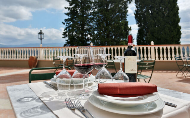 Villa d'Arte Agriresort