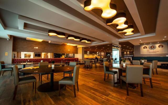 Paradiso Macae Hotel