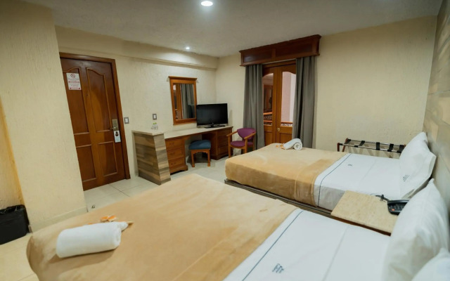 Hotel Santiago de Compostela