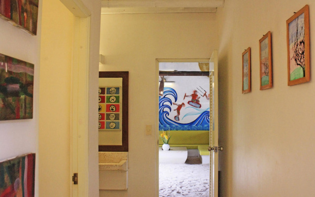 MangoRiders Beach Club