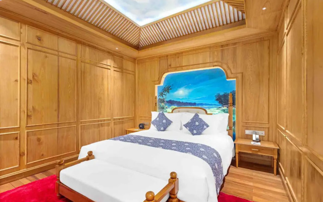 Wafaifo Resort Hoi An