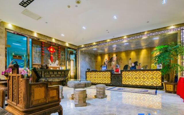 Xian Flying Dragon Hotel