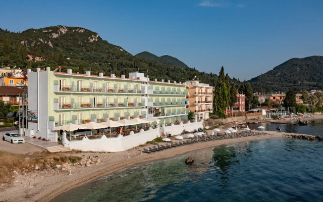 Corfu Maris Hotel