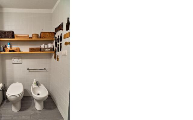 Chesa Centrum - Celerina-Chesa Centrum - Celerina