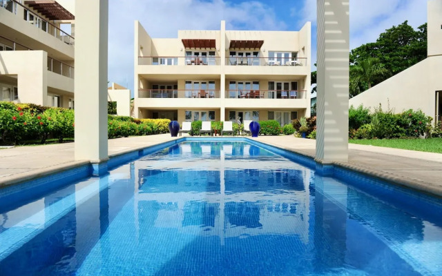 The Phoenix Resort