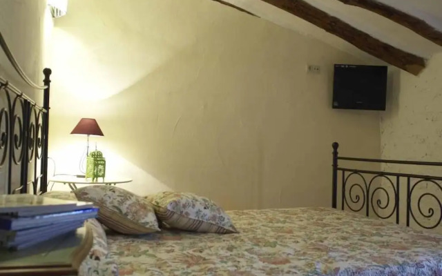 Agroturismo La Artezuela