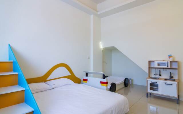 Mundor Boutique Hotel B&B