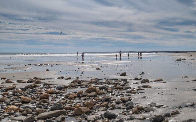 Tallwood Motel Wells