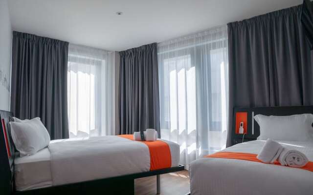 easyHotel Lisbon