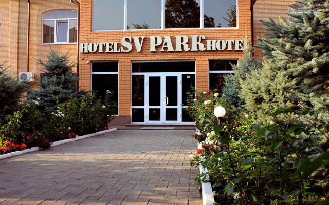 SV Park-Hotel 