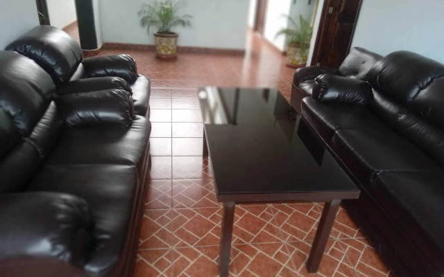 Hotel Posada Juquila