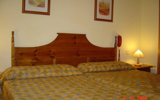 Playaolid Suites & Apartments