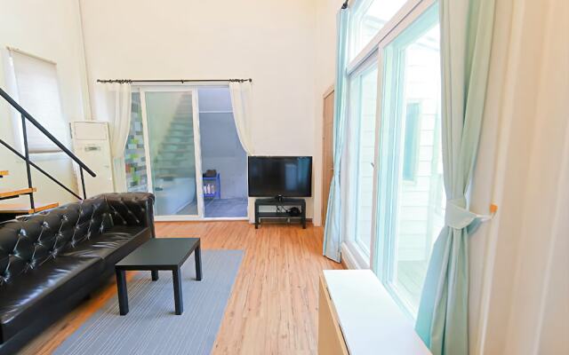 Pocheon Villaggio Pension