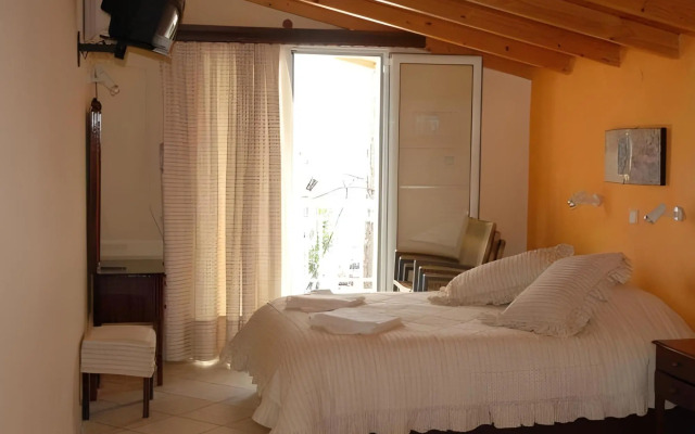 Dimitra Apartments