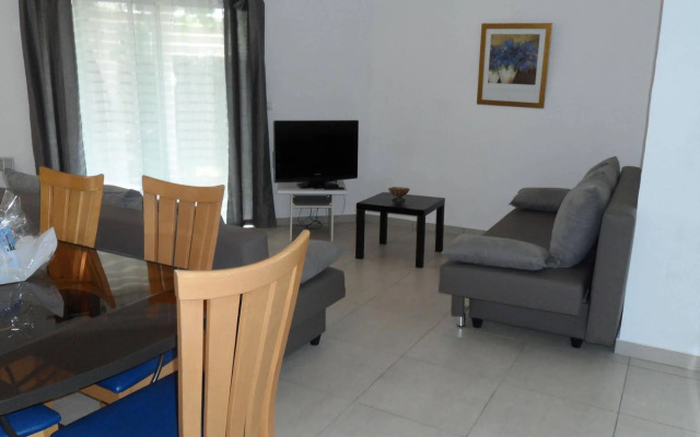 Residence de tourisme Le clos des Vendanges