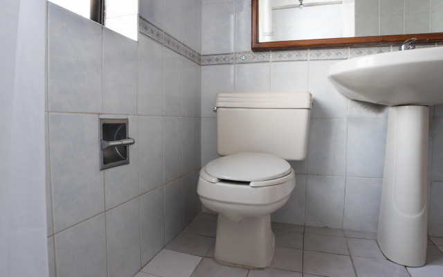 Collection O Hotel Mocambo, Boca del Río