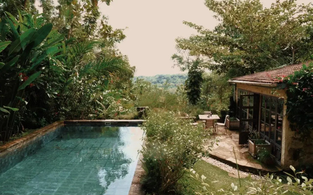 Villa Sunset Jogjakarta