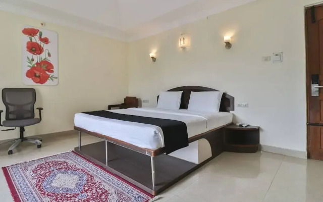 Holiday Palms by OYO Rooms