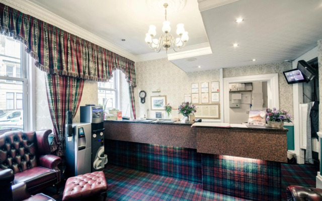 Argyll Hotel