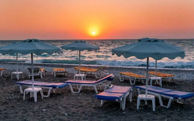 Sirene Beach Hotel - All Inclusive