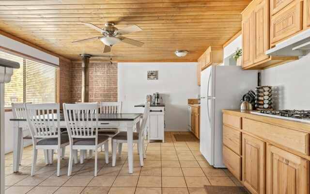 Your Next Escape at Charlotte's Chateau!