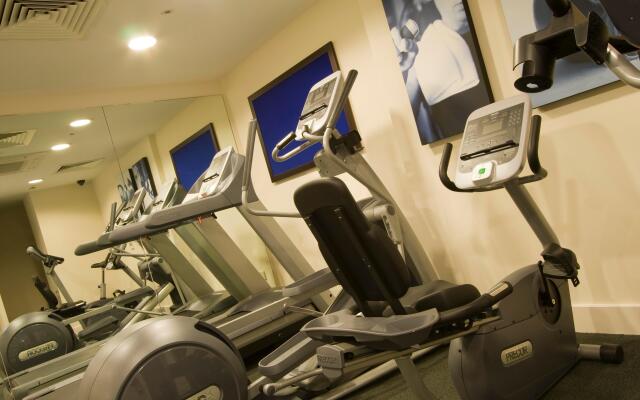 Holiday Inn Stevenage by IHG