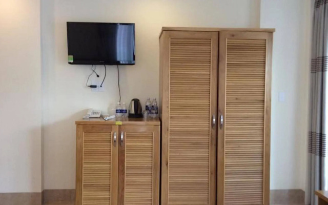 My Phuoc Hotel
