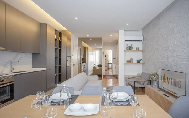 Liiiving in Porto - Design Bright House