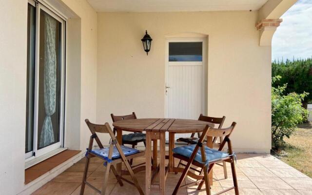 Maison Bretignolles-sur-Mer, 3 pièces, 4 personnes - FR-1-231-39