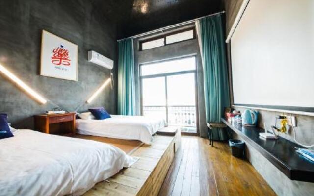 Zhujiajian Garden Inn
