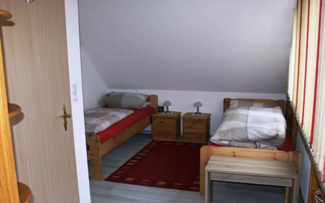 Mott Comfortable Holiday Residence