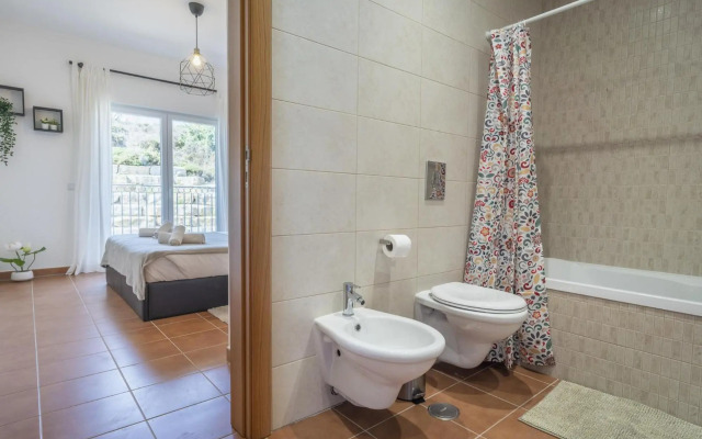 Beach & Nature Apartment - 2bedroom apt in Aljezur