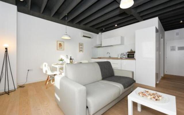 Deluxe Apartments Santa Lucia
