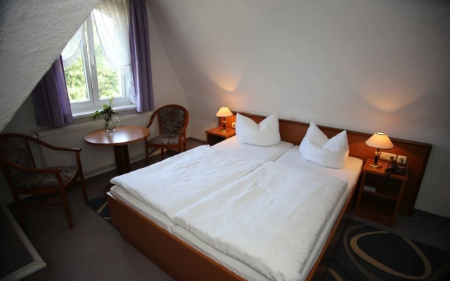 Hotel Pension Seeblick