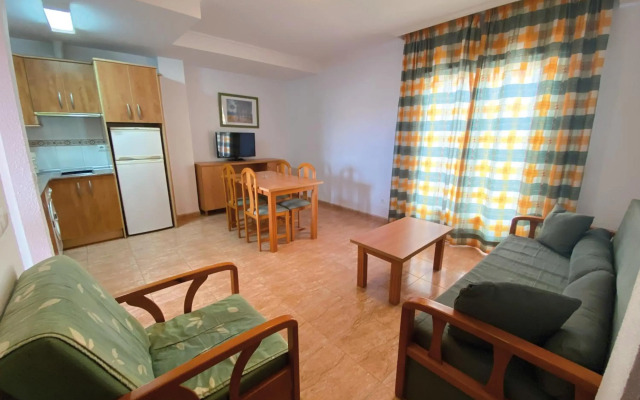 Apartamentos Maracay