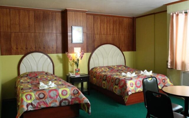 Camila 1 Hotel